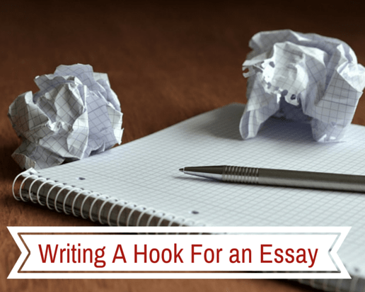 hook essay creator